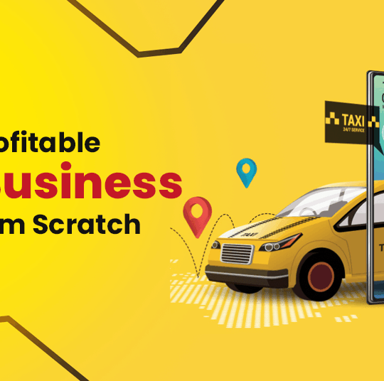 Taxi Business in USA