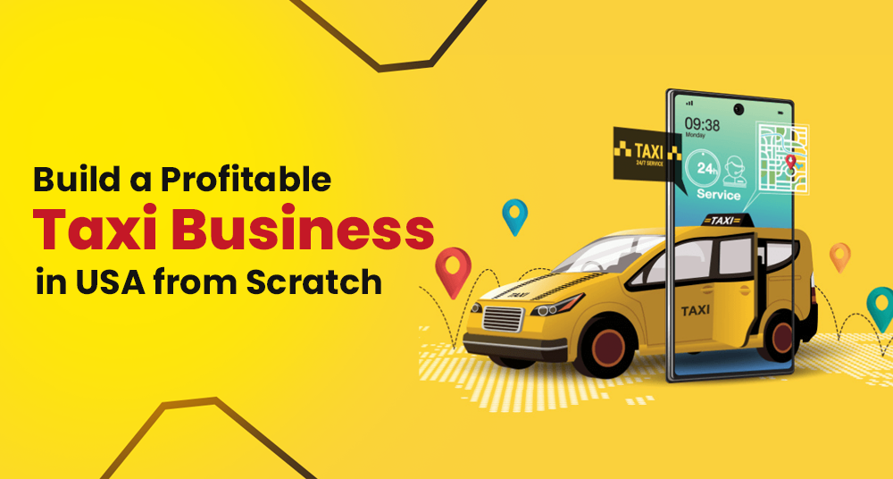 Taxi Business in USA