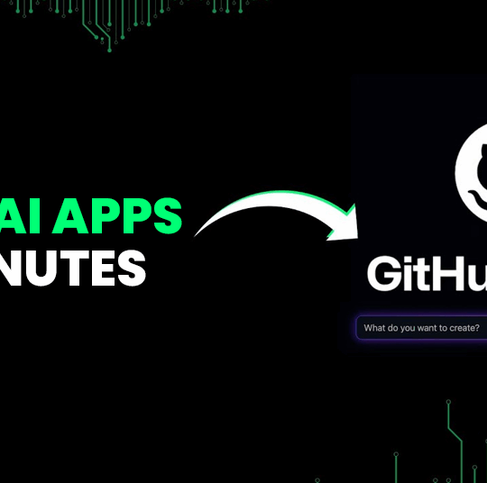 GitHub Spark