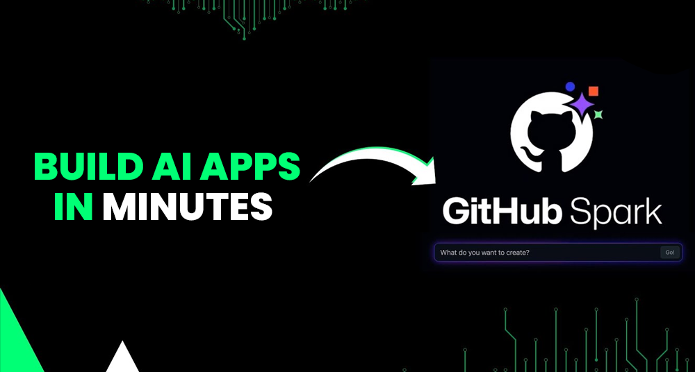 GitHub Spark