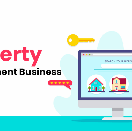 Property Management Company