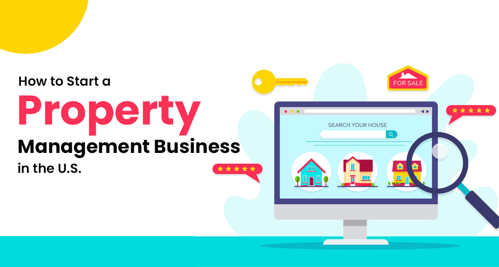 Property Management Company