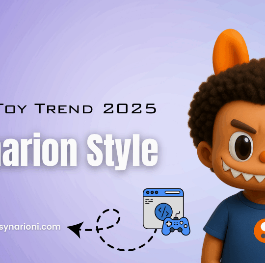 Labubu Trend 2025