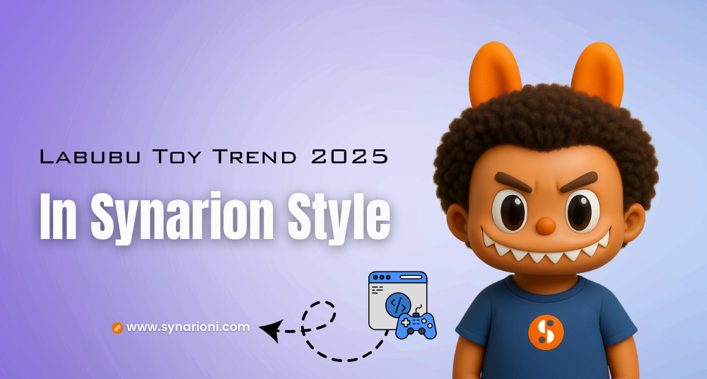 Labubu Trend 2025