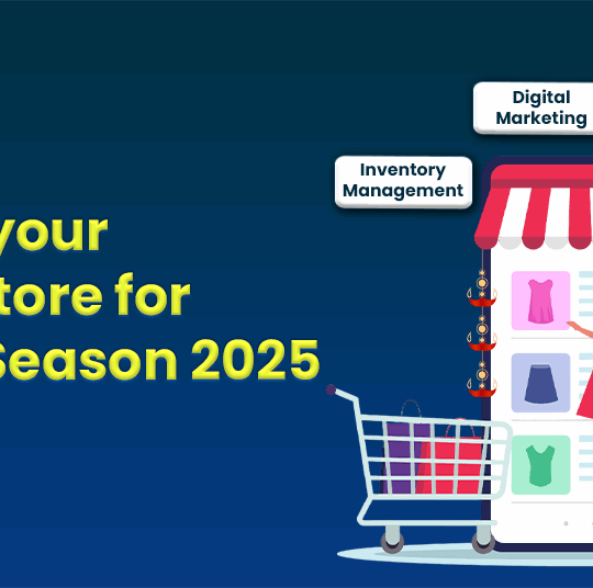 Festive Season 2025