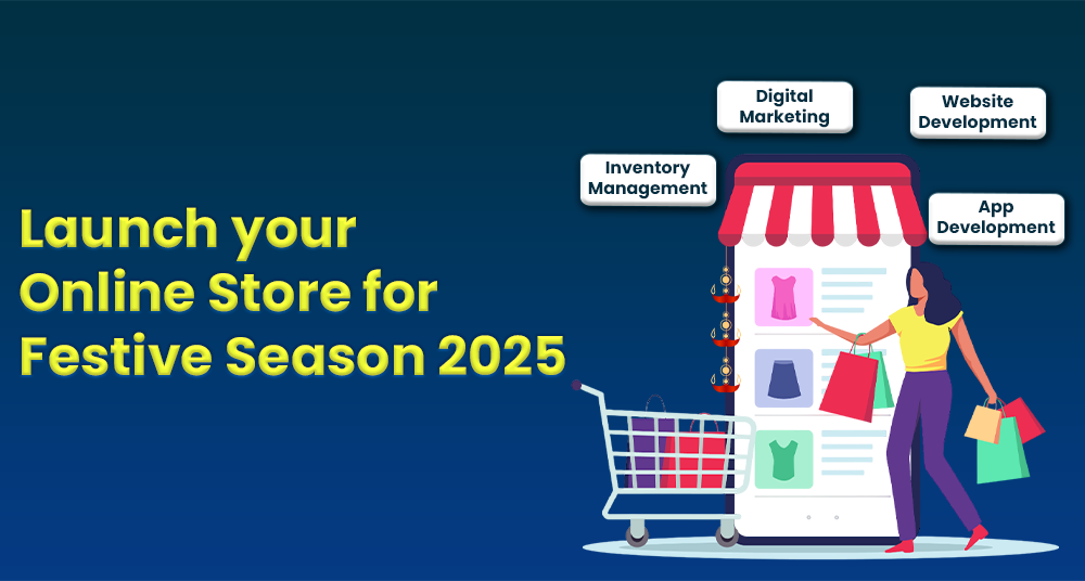 Festive Season 2025
