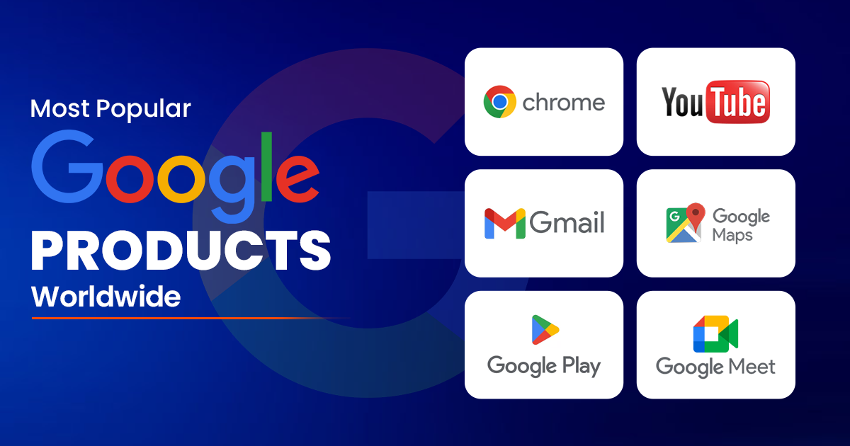 Google Products