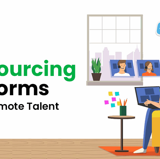 Outsourcing Platforms