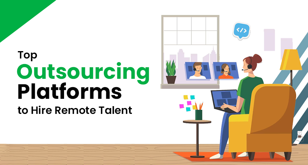 Outsourcing Platforms