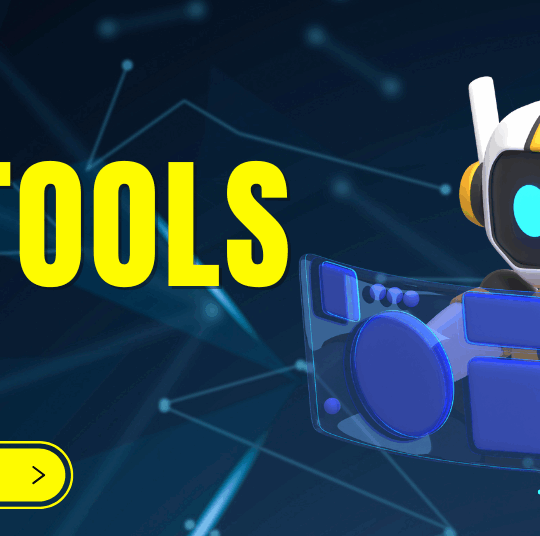 AI Tools