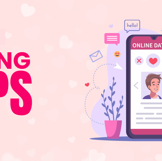 Dating Apps in USA