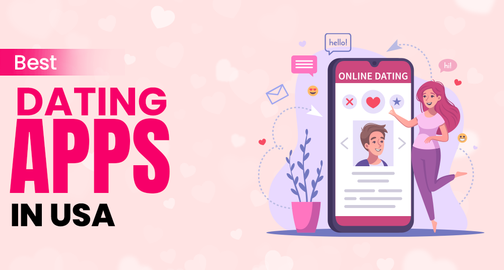 Dating Apps in USA