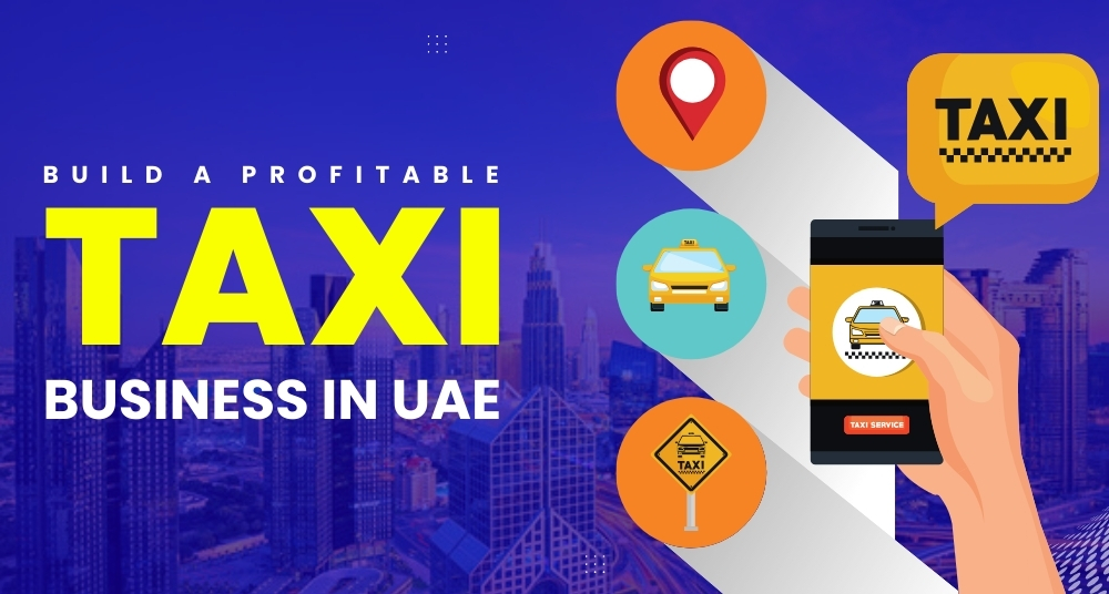 Taxi Business in UAE