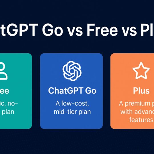 ChatGPT Go