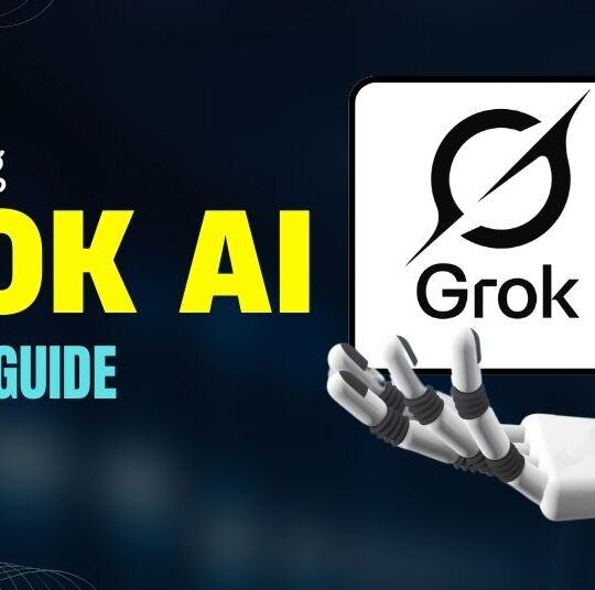 Grok AI