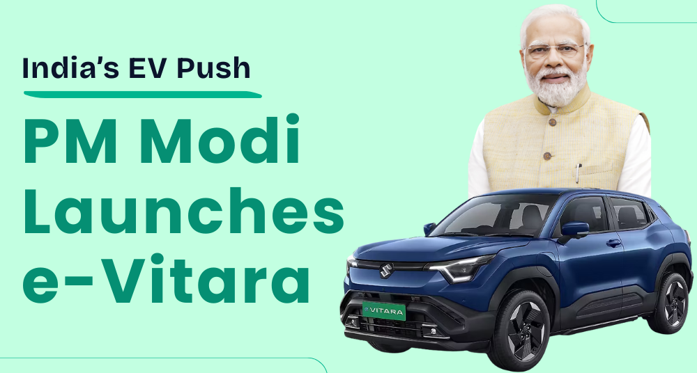 e-Vitara