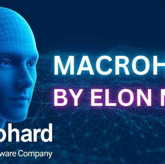 Macrohard