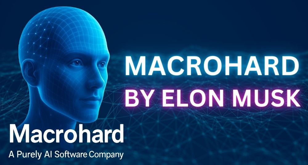 Macrohard