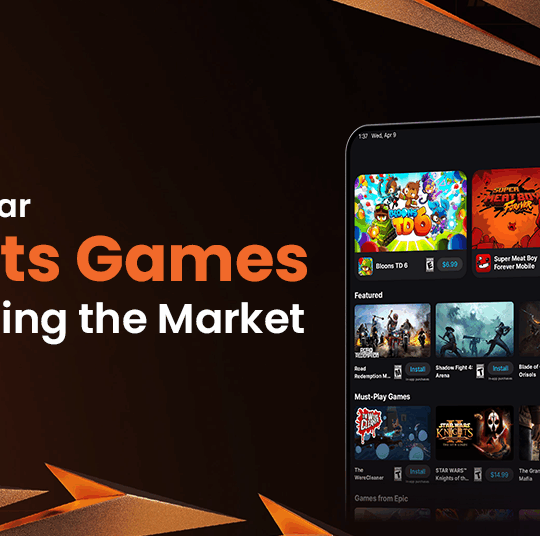 eSports Games