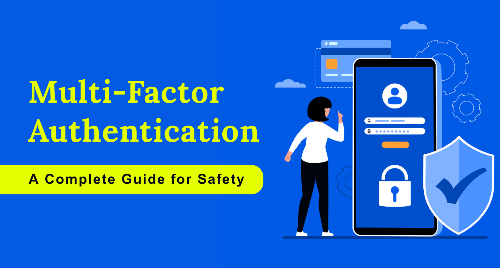 Multi-Factor Authentication