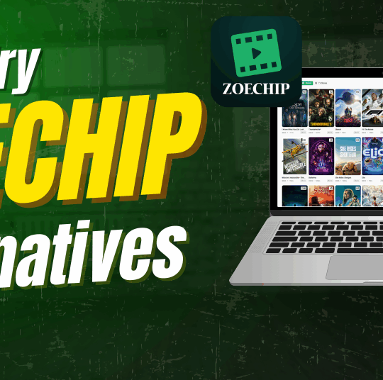 Zoechip Alternatives