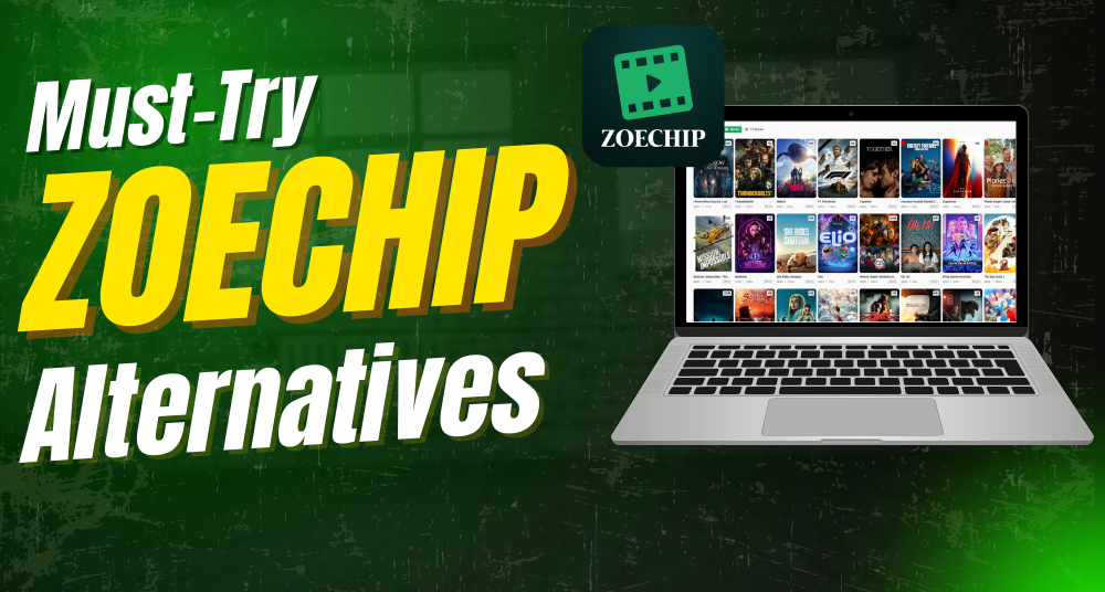 Zoechip Alternatives