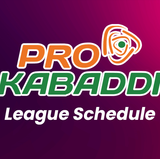 pkl 2025 schedule