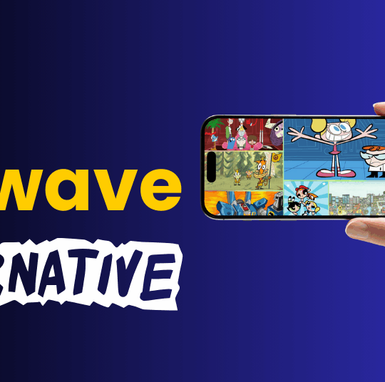 Aniwave Alternatives