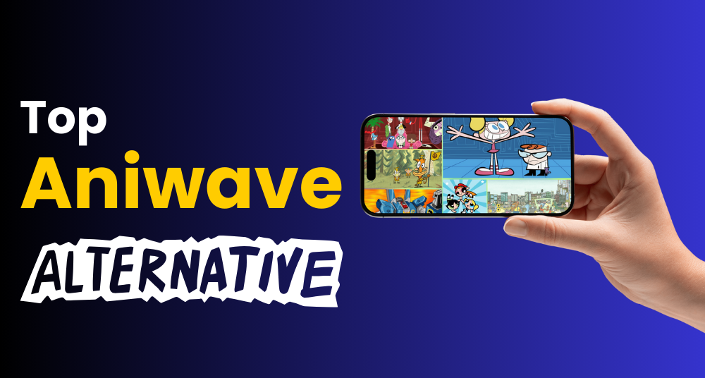 Aniwave Alternatives