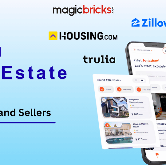 Real Estate Apps