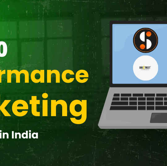 Performance Marketing Companies