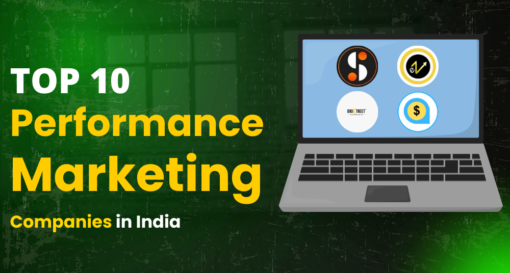 Performance Marketing Companies