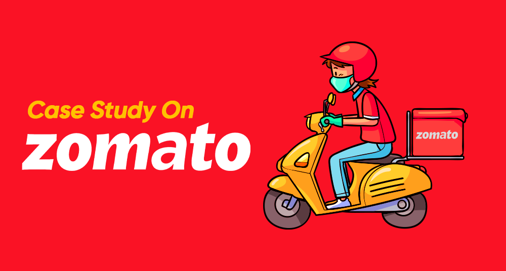 Zomato Case Study