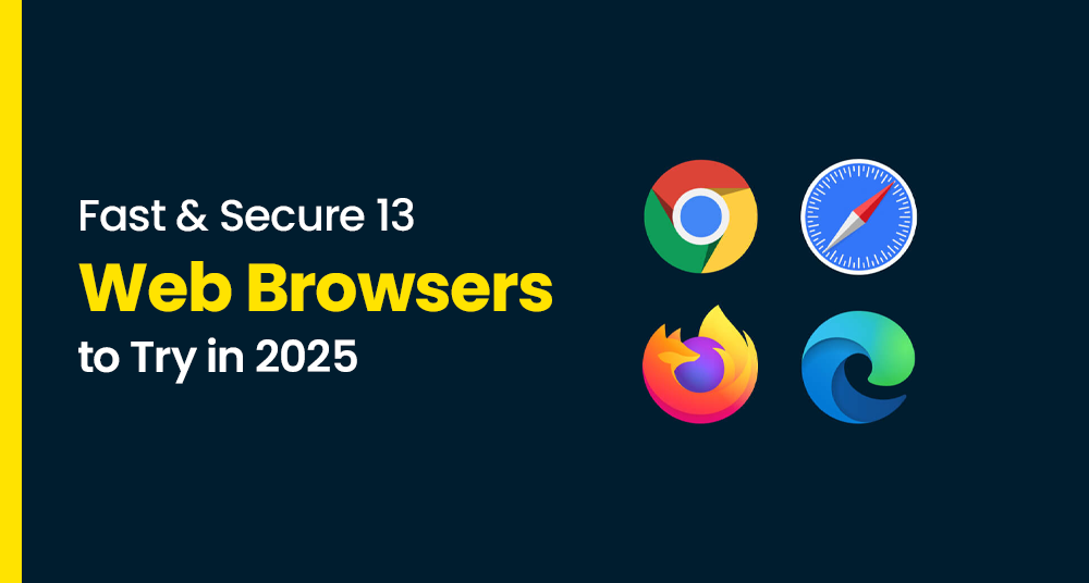 Web Browsers