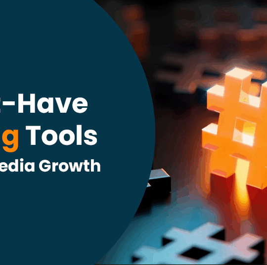 Hashtag Generator Tools