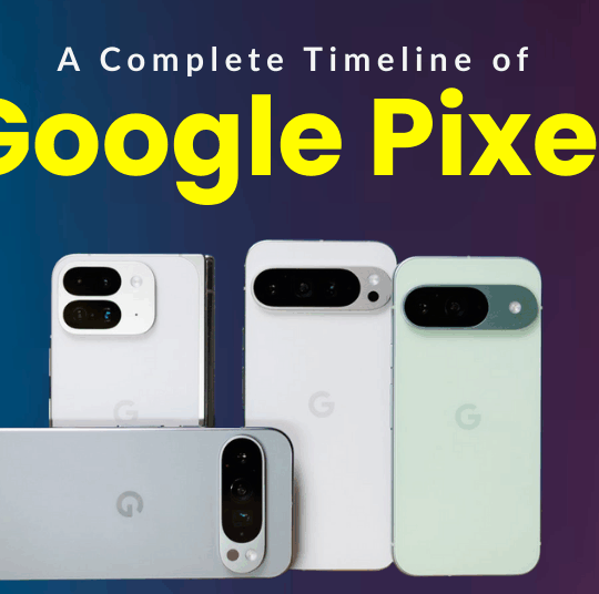 Google Pixel