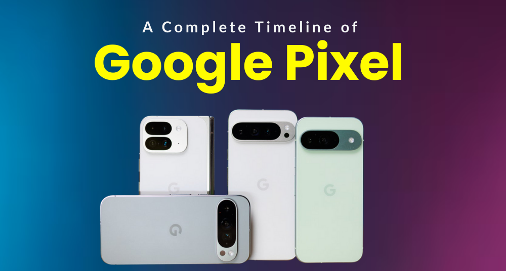 Google Pixel