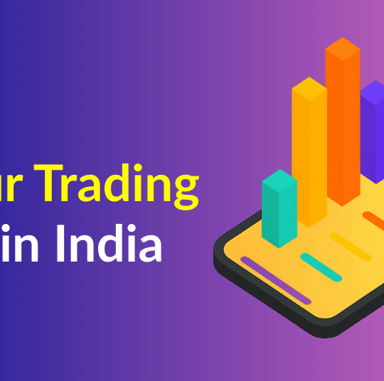 colour trading apps