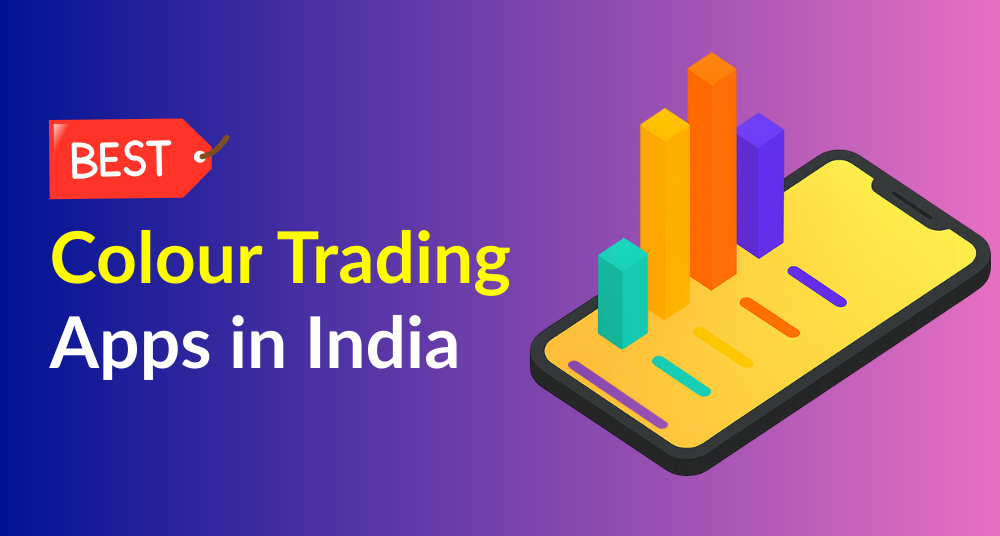 colour trading apps