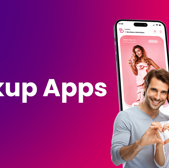 Best Hookup Apps