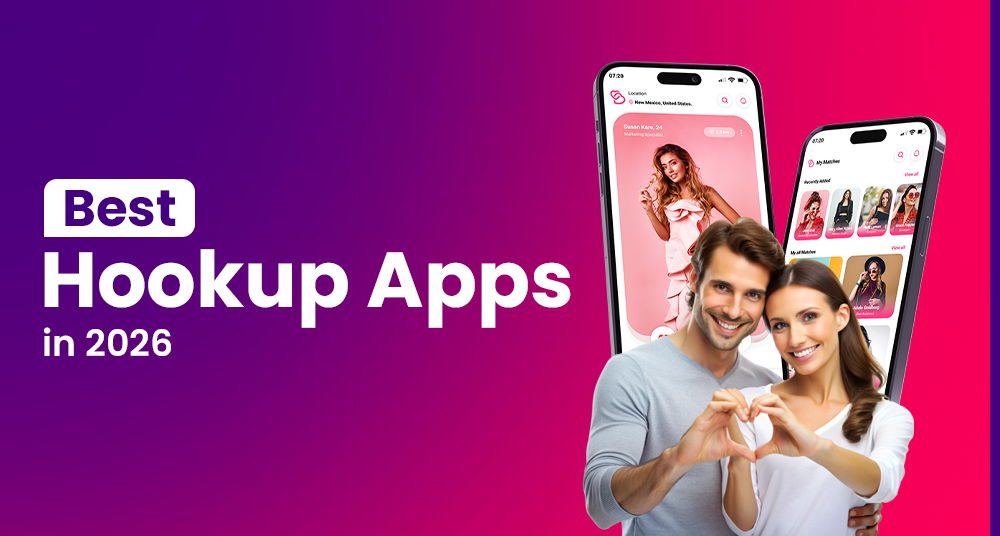 Best Hookup Apps