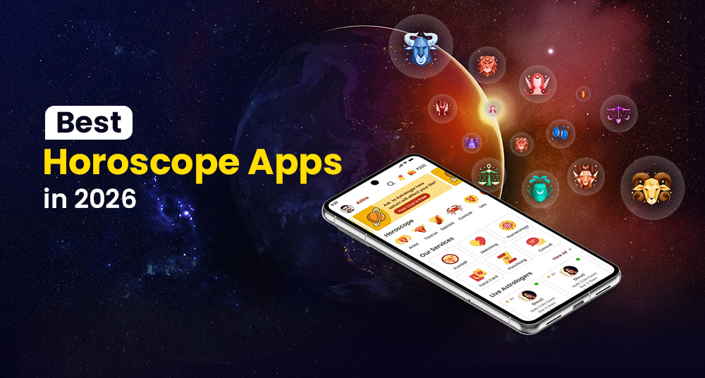 Horoscope Apps