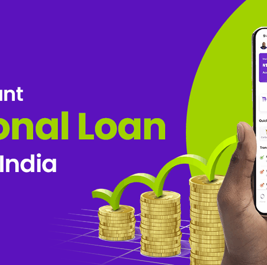 Personal Loan Apps in India