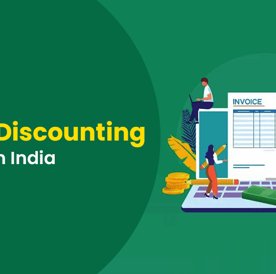Invoice Discounting Platforms