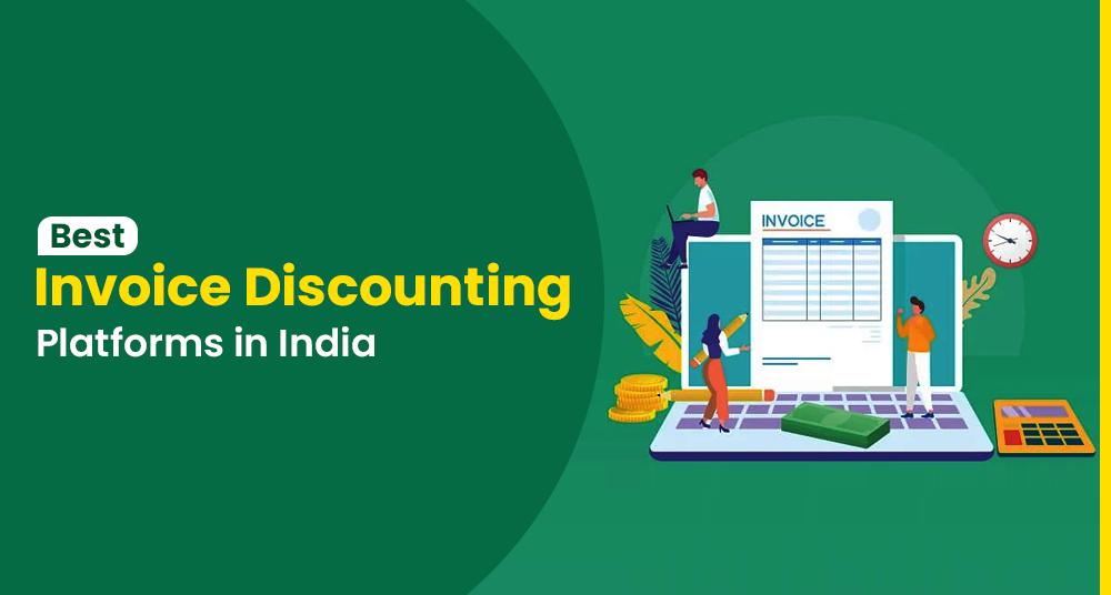 Invoice Discounting Platforms