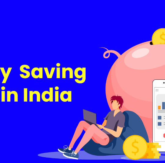 Money Saving Apps