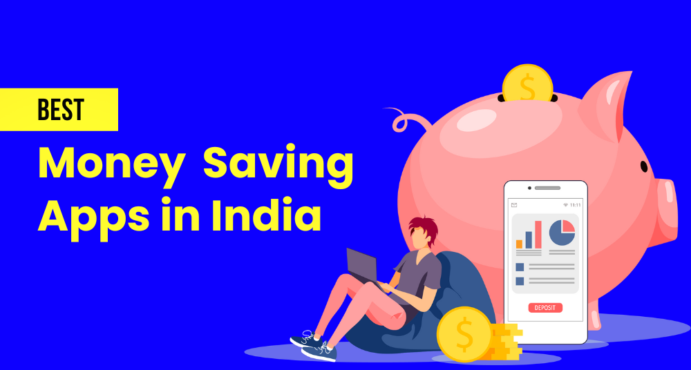 Money Saving Apps