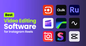 10 Best Free Video Editing Software for Instagram Reels