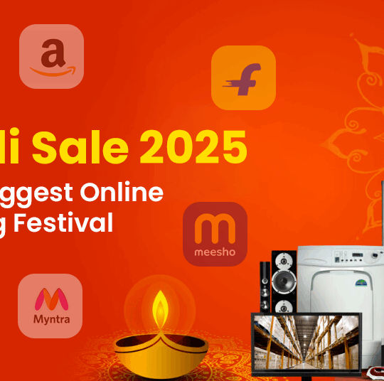 Diwali Sale 2025