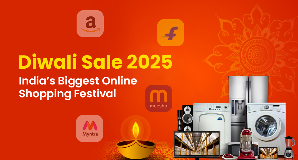 Diwali Sale 2025